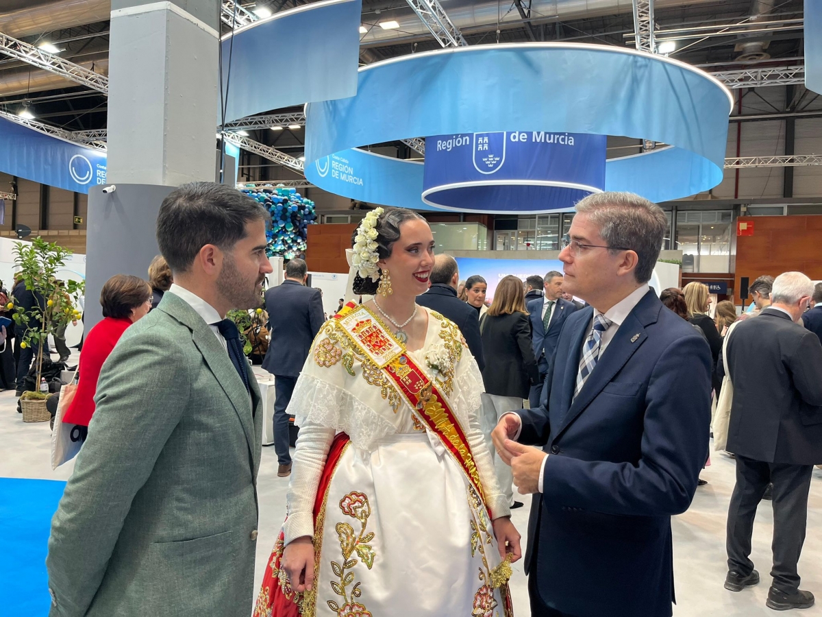  - Foto: AYTO. MURCIA