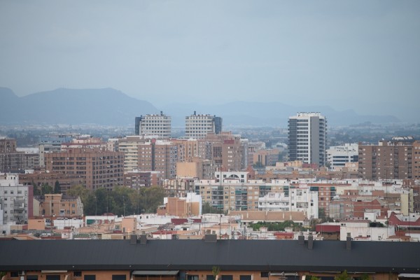València gana 17.000 habitantes y ya alcanza los 858.178 según los datos provisionales del padrón