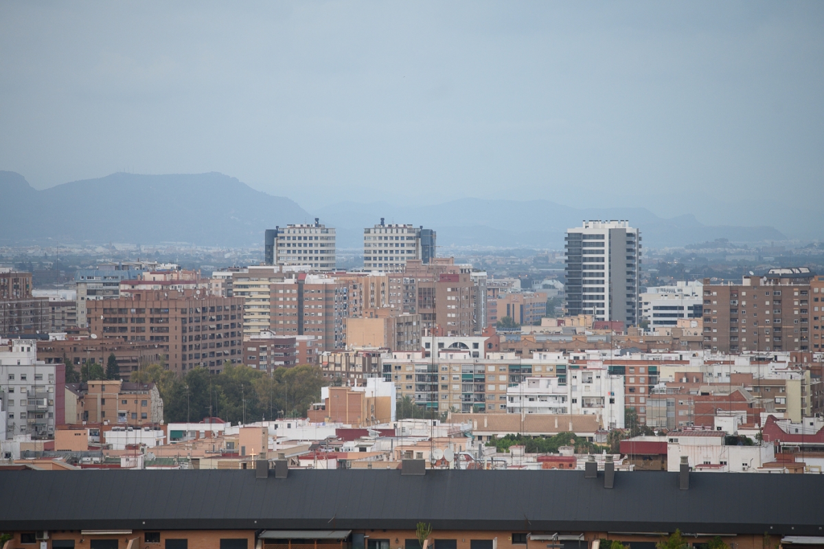 ¿Puede València seguir creciendo sin colapsar? Vivienda y movilidad, los retos de una urbe en expansión