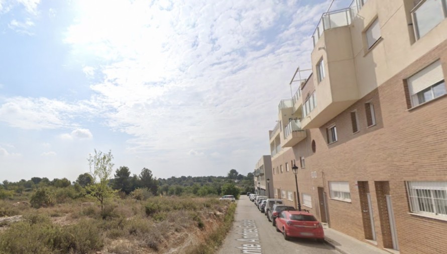 Acuerdan la cesión de una parcela municipal en Bétera para construir 21 VPP