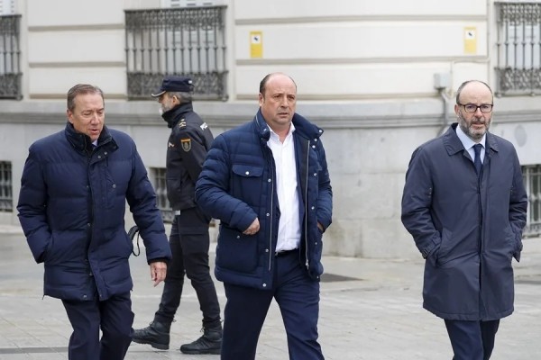 El socio de Aldama irá a juicio por otra trama de hidrocarburos que adquirió seis apartamentos en Benidorm 