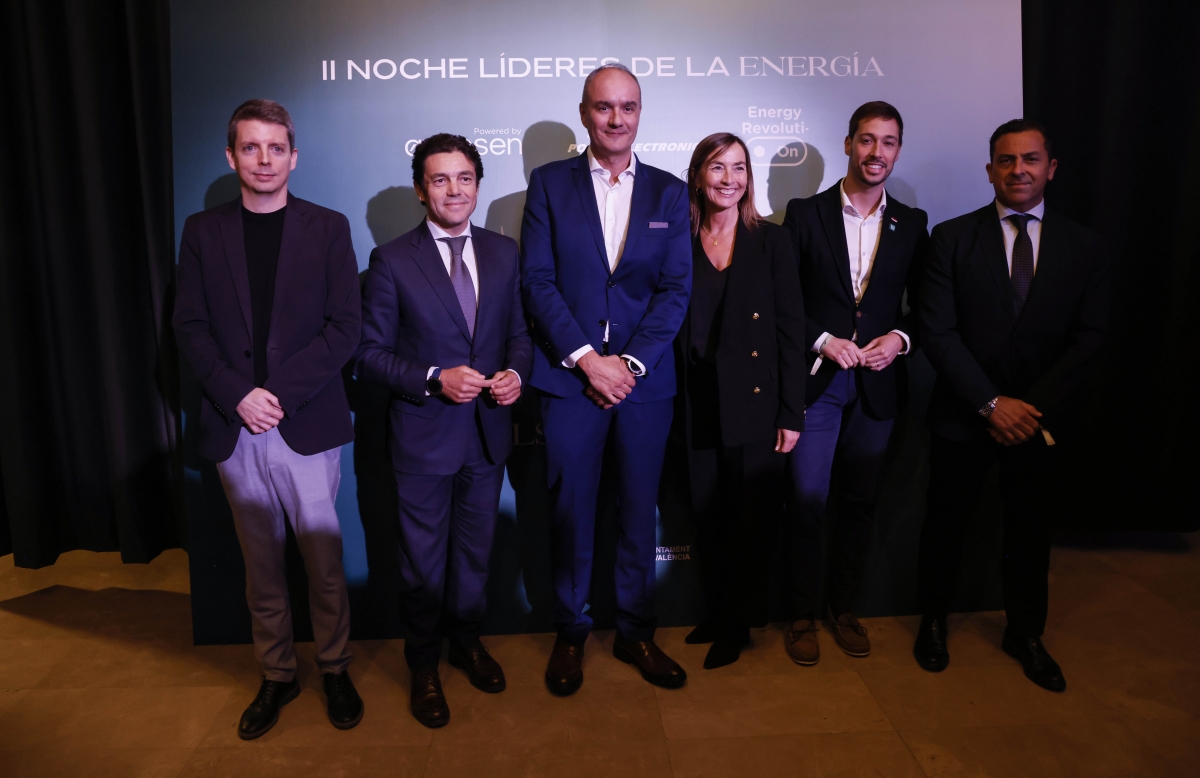 Avaesen celebra 20 años liderando la transición energética en la Comunitat Valenciana