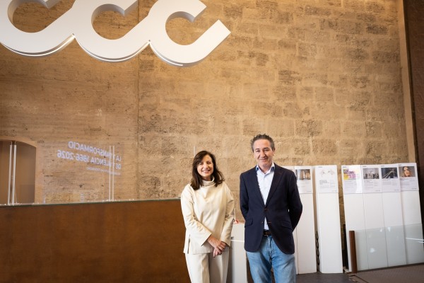 Las obras del CCCC o el futuro de Cinema Jove, entre las cuentas pendientes de Cultura