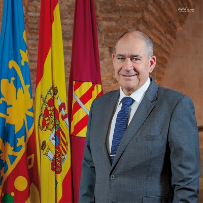 La jueza fija en julio la declaración como investigado del concejal de Alzira denunciado por acoso