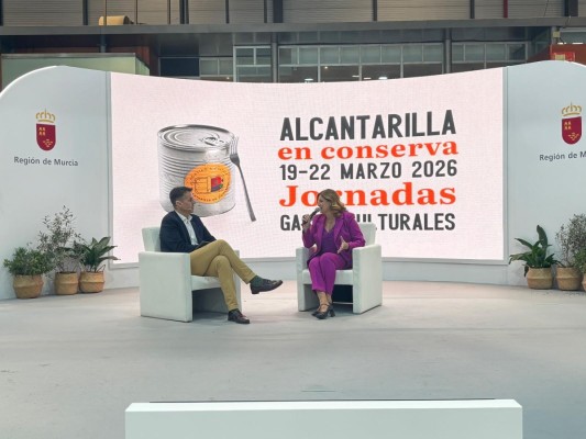 Alcantarilla reúne a los mejores chef en las primeras jornadas gastroculturales sobre la conserva