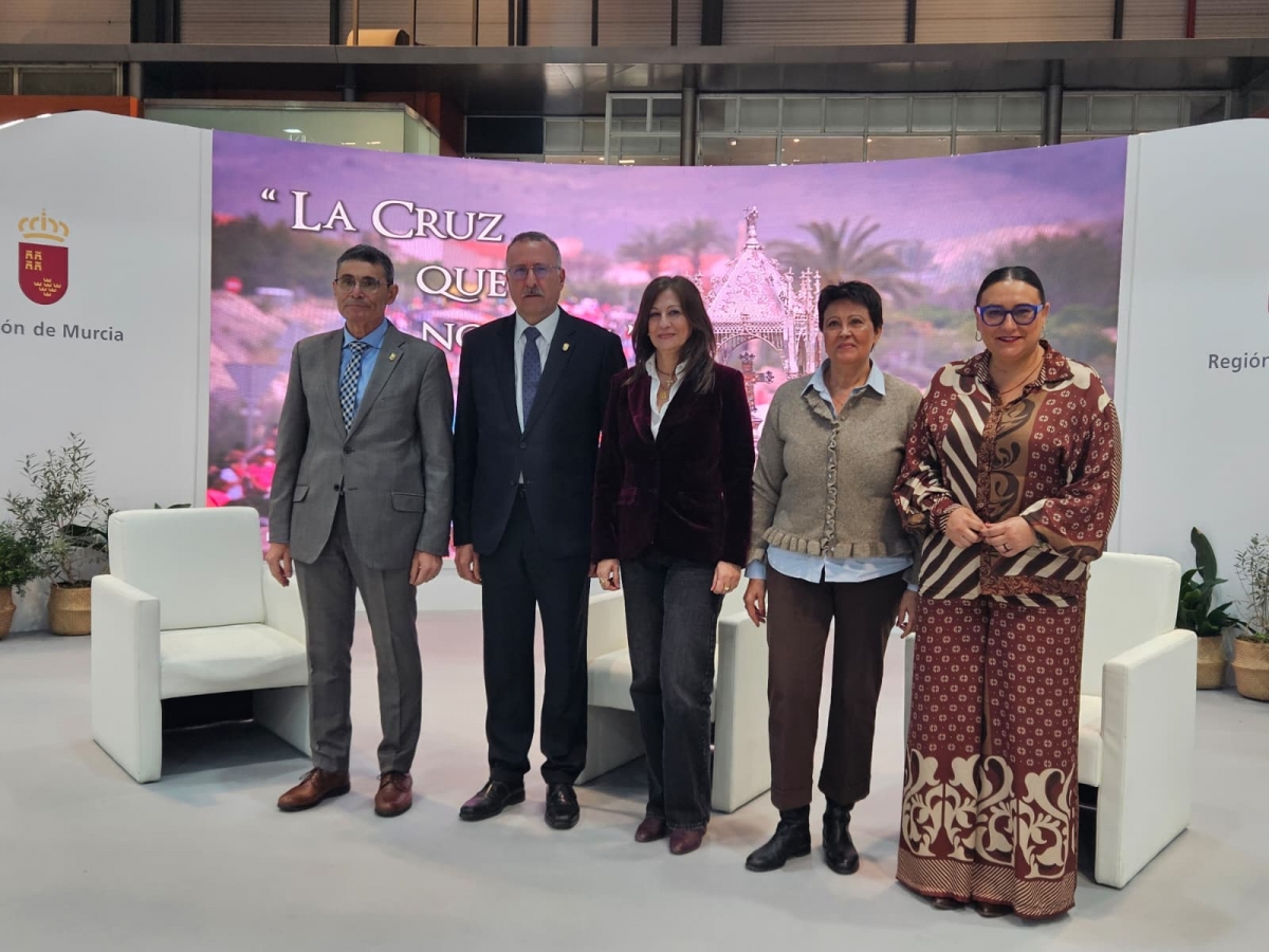 Actividades, cultura y gastronomía inundarán Abanilla en 2026 para celebrar su Año Jubilar 2026