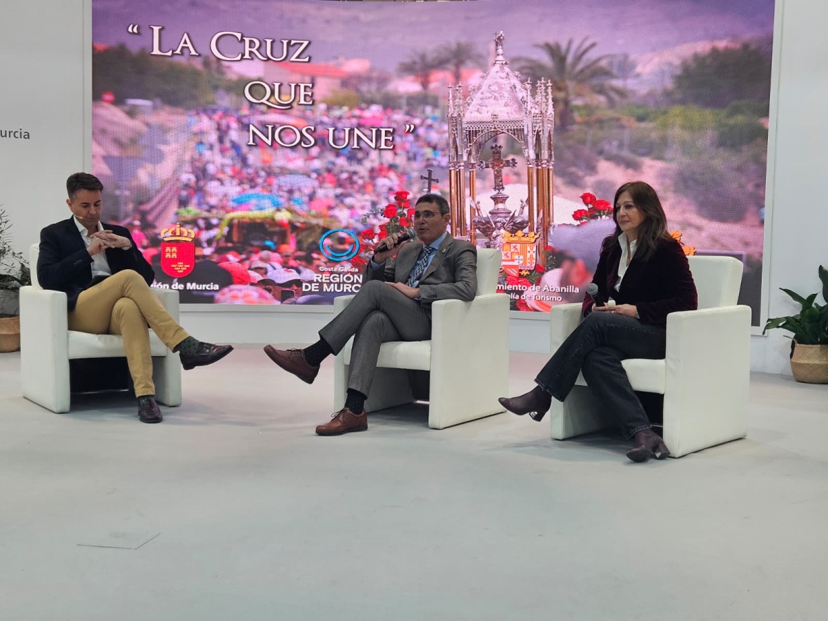  - Foto: AYTO ABANILLA