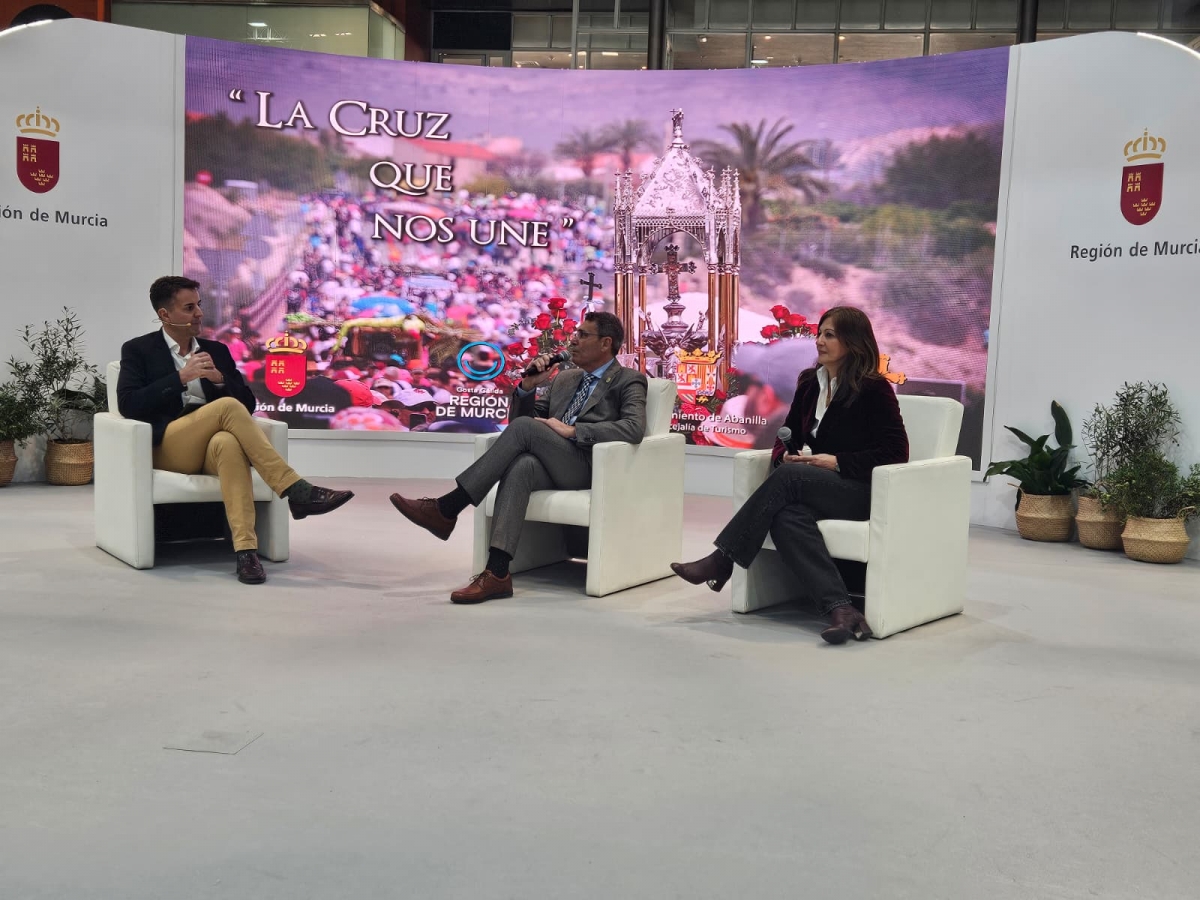  - Foto: AYTO ABANILLA