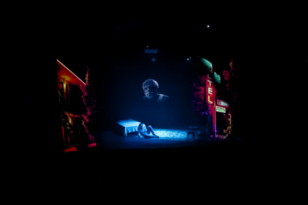 - Imágenes cedidas por La Rambleta