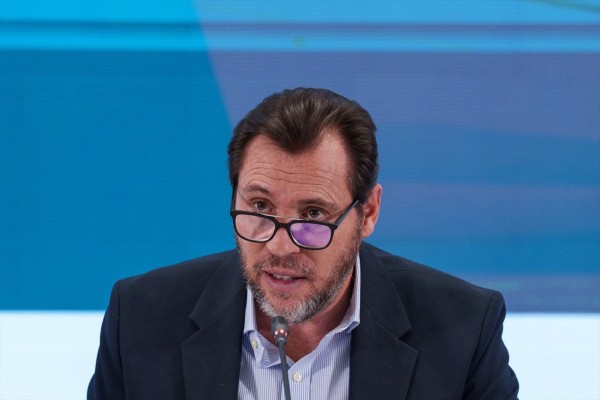 Puente dice que la vía de Adamuz se revisó más de lo normal y que los maquinistas no detectaron problemas