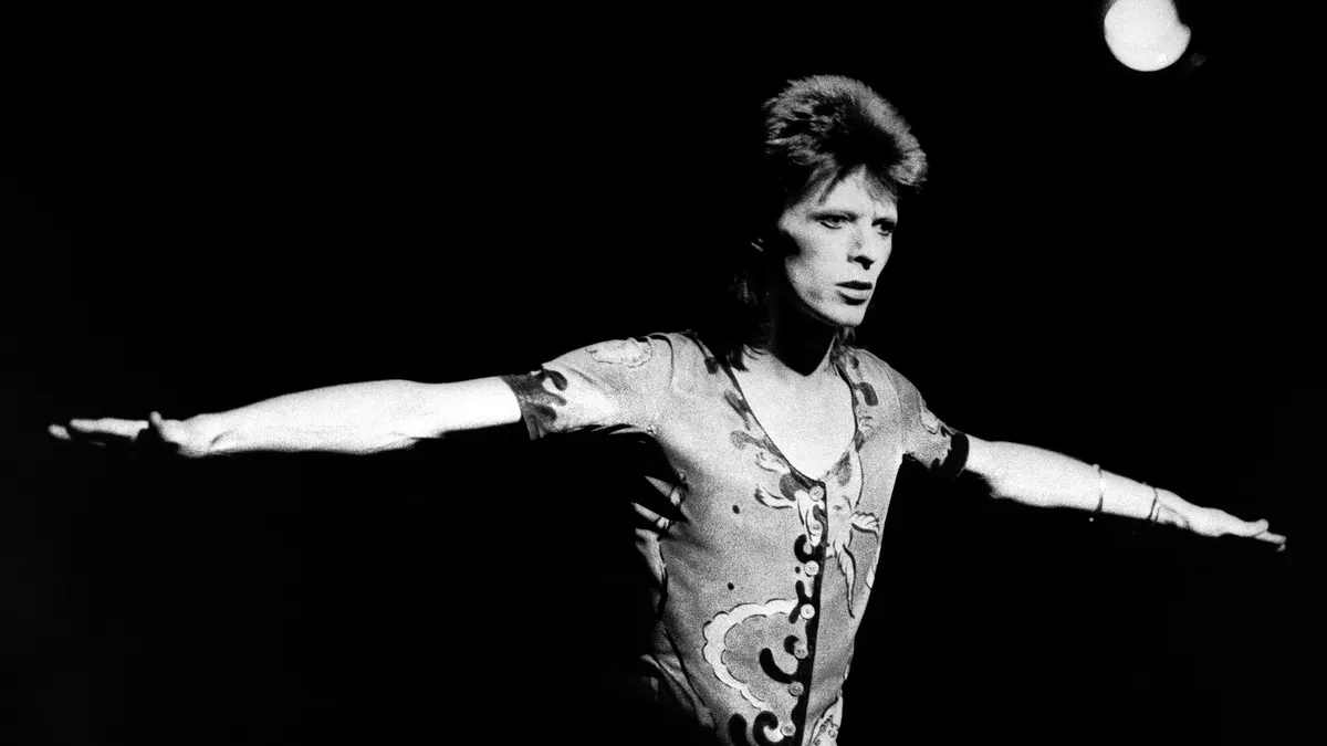 Todas las cosas que no se cuentan en 'El último acto', el documental sobre los últimos años de Bowie