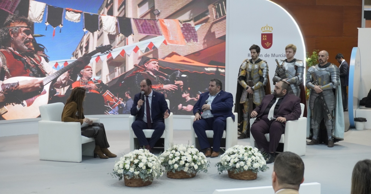  - Foto: AYTO. LOS ALCÁZARES