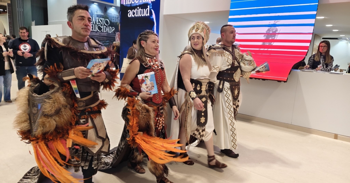  - Foto: AYTO. LOS ALCÁZARES