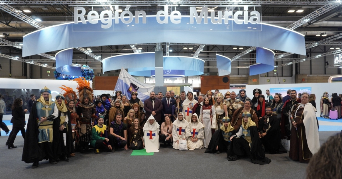  - Foto: AYTO. LOS ALCÁZARES