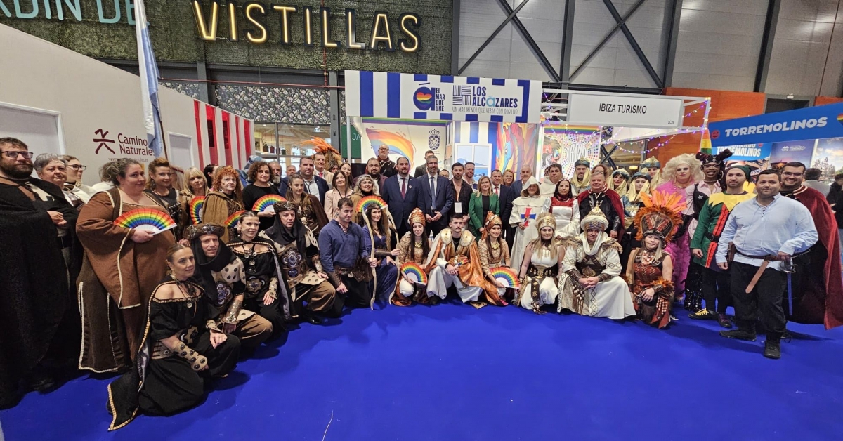  - Foto: AYTO. LOS ALCÁZARES