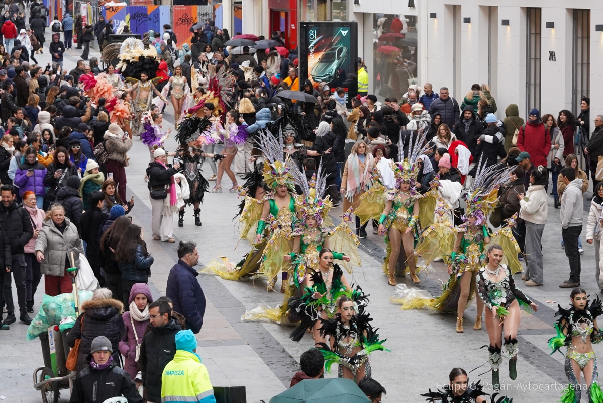  - Foto: Ayuntamiento de Cartagena