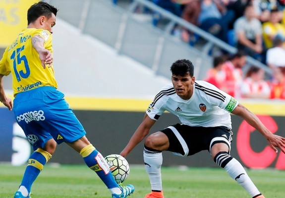 El fichaje de Danilo por el Valencia CF se 'enfría'