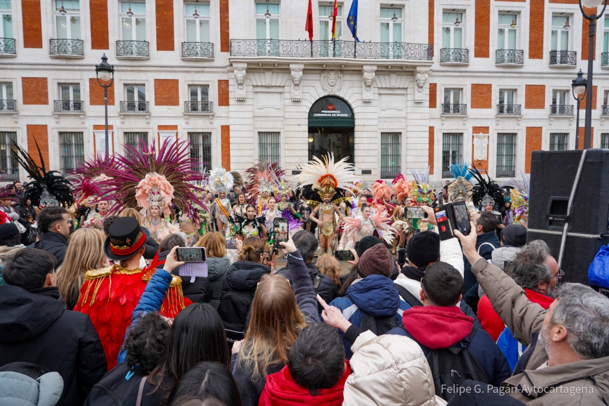  - Foto: Ayuntamiento de Cartagena