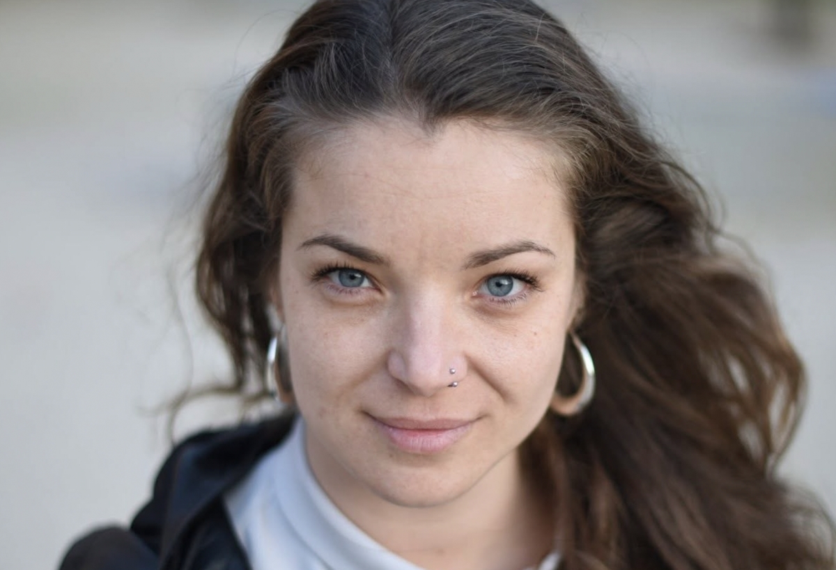 Berta del Río: “La alternativa a imaginar mundos mejores es la catástrofe”