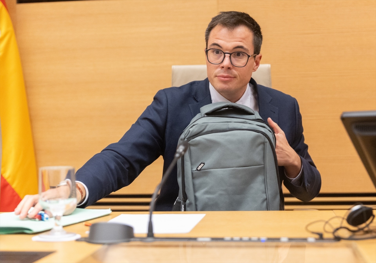 El ex secretario autonómico de Presidencia 'corta' el endeble hilo de la Dana que llevaba a Mazón