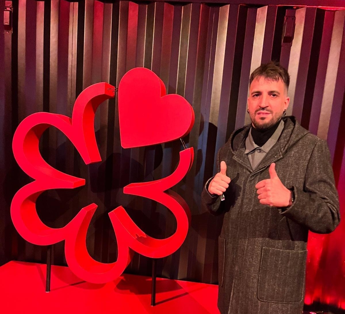 Rubén Miralles: el restaurante estrella Michelín que crece desde el territorio en el corazón de Vinaròs