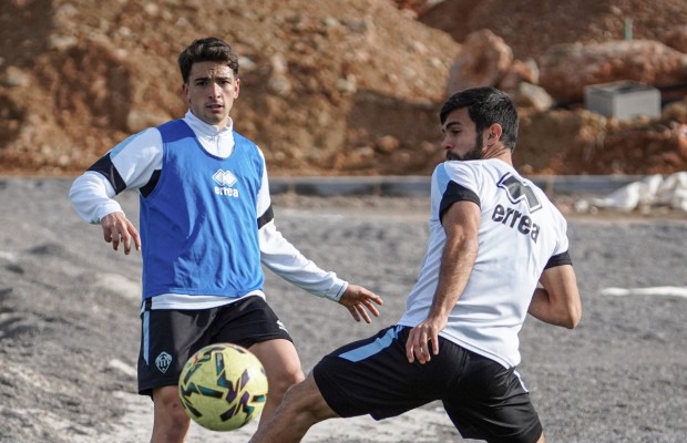 El Castellón pone a prueba su gran momento ante un necesitado Zaragoza