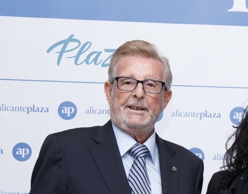 Fallece el abogado y ex diputado de la UCD Joaquín Galant 