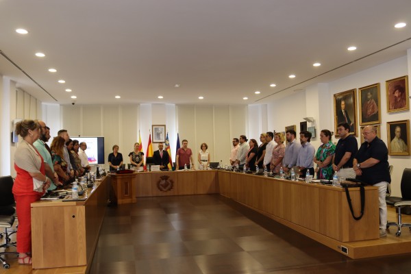 Vila-real activa el cambio de uso en el solar cedido por Porcelanosa para el centro de FP integrado