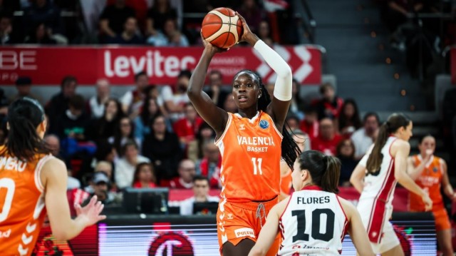 El Valencia Basket, a redimirse de su tropiezo europeo ante el Araski