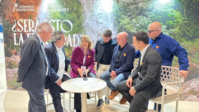 La Generalitat refuerza en Fitur las políticas de juventud e igualdad vinculadas a un ocio y turismo seguros
