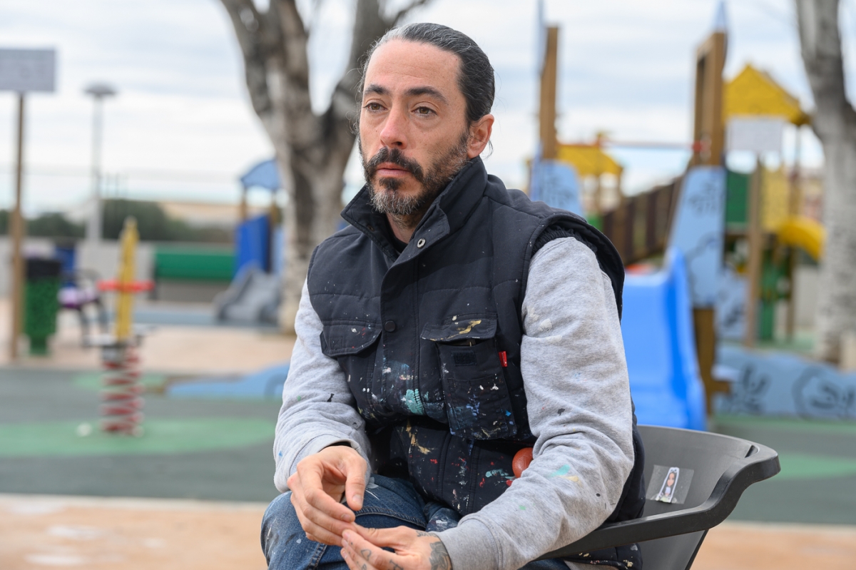  - Foto: KIKE TABERNER