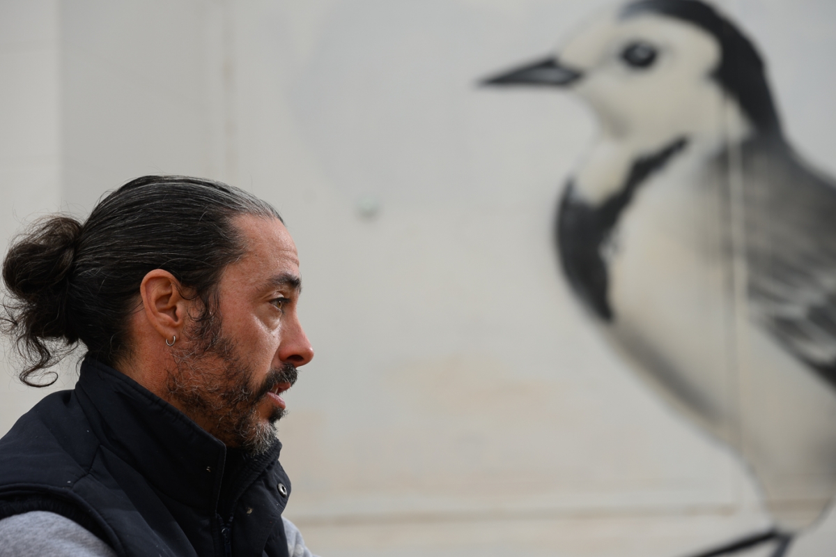  - Foto: KIKE TABERNER