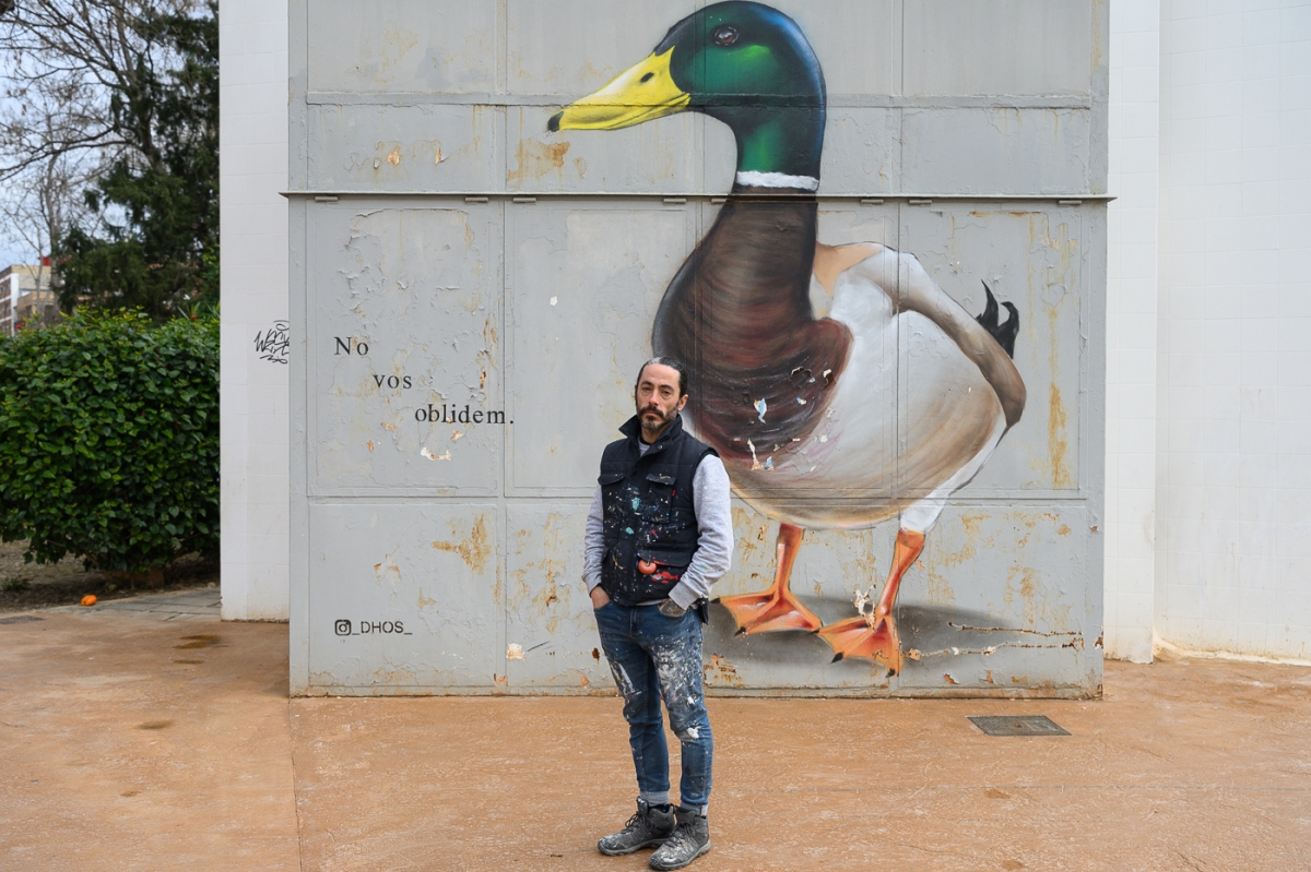 - Foto: KIKE TABERNER