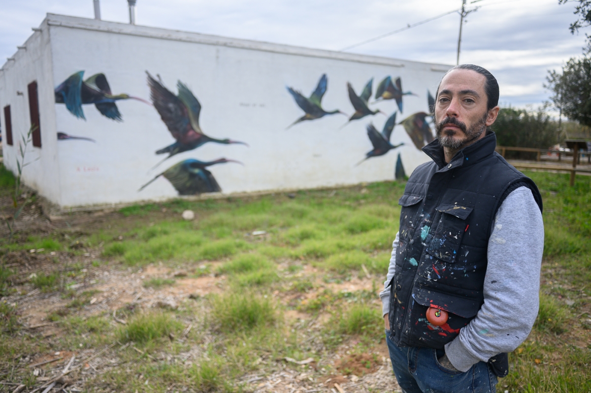  - Foto: KIKE TABERNER