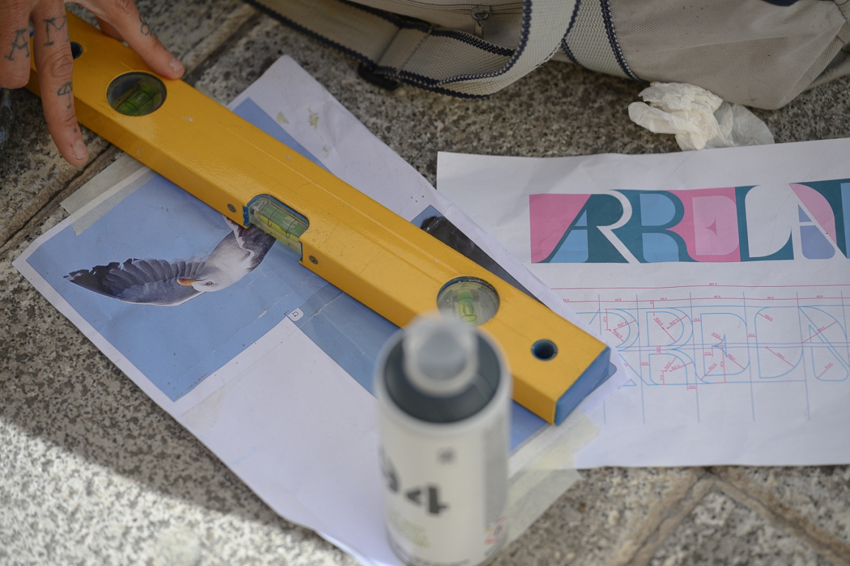  - Foto: KIKE TABERNER