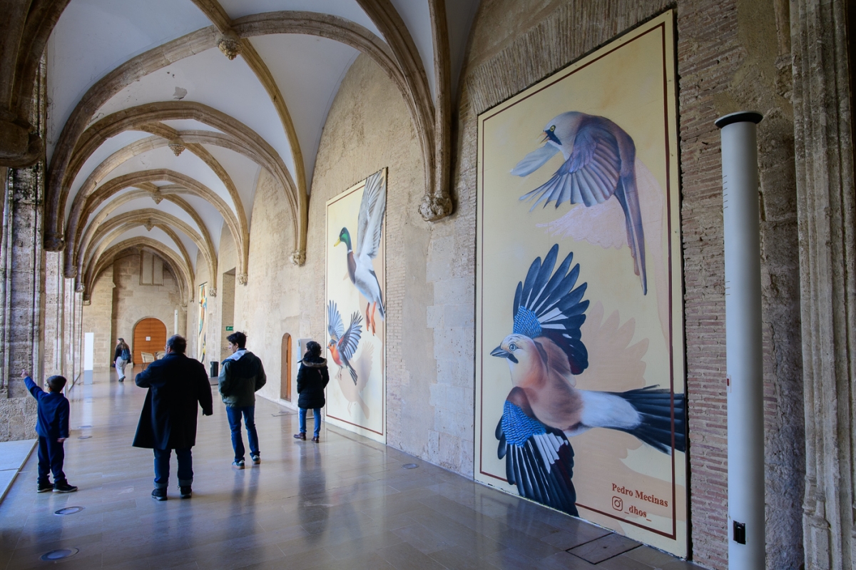 - Foto: KIKE TABERNER