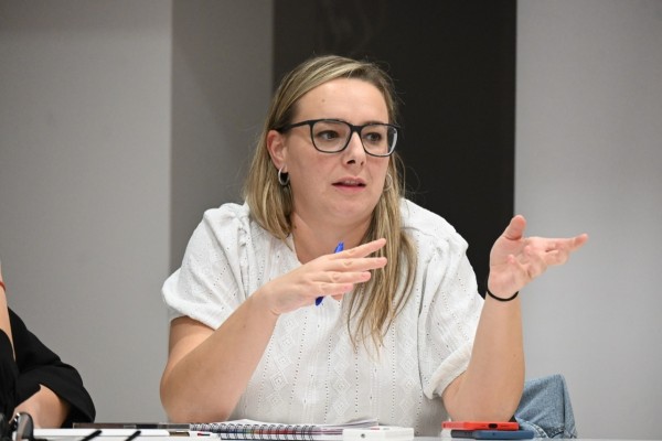 El PSPV de Castelló denuncia que el PP y Vox consolidan un modelo de 