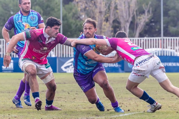 El Huesitos La Vila busca recuperar la dinámica ganadora ante el Complutense Cisneros