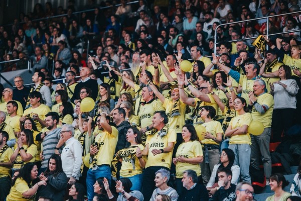 El Hozono Jairis lanza su abono de la segunda vuelta desde 60 euros en tarifa general
