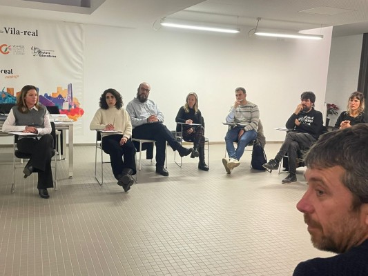 Vila-real coordina la Festa per la Llengua 2026 amb la  comunitat educativa