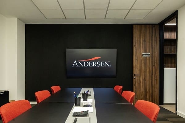 La Fundación Andersen Iberia: nuestro compromiso con la educación como ascensor social