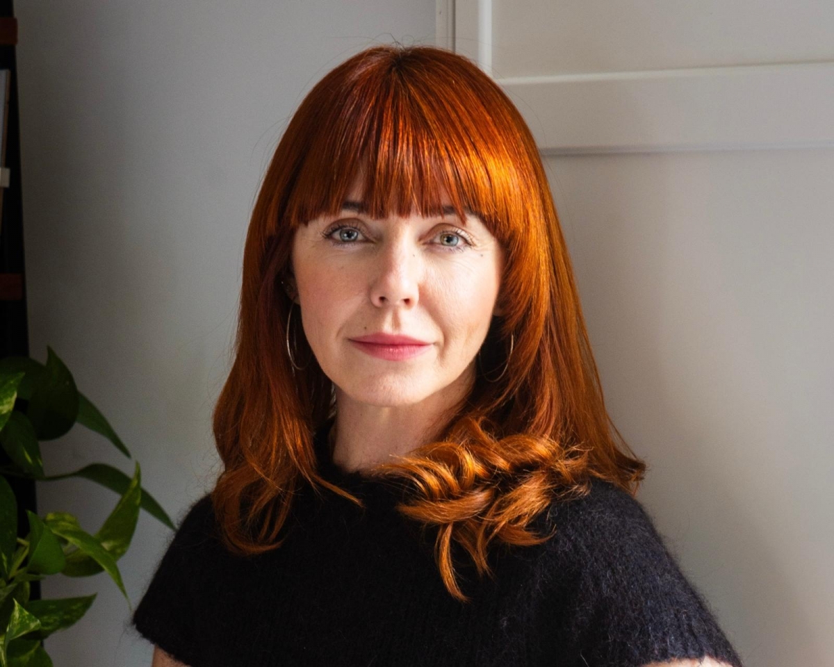 Los 'autodefinidos' de la cultura: Sonia Rayos en tres libros