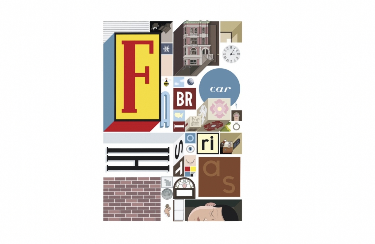 Fabricar historias - Fabricar historias