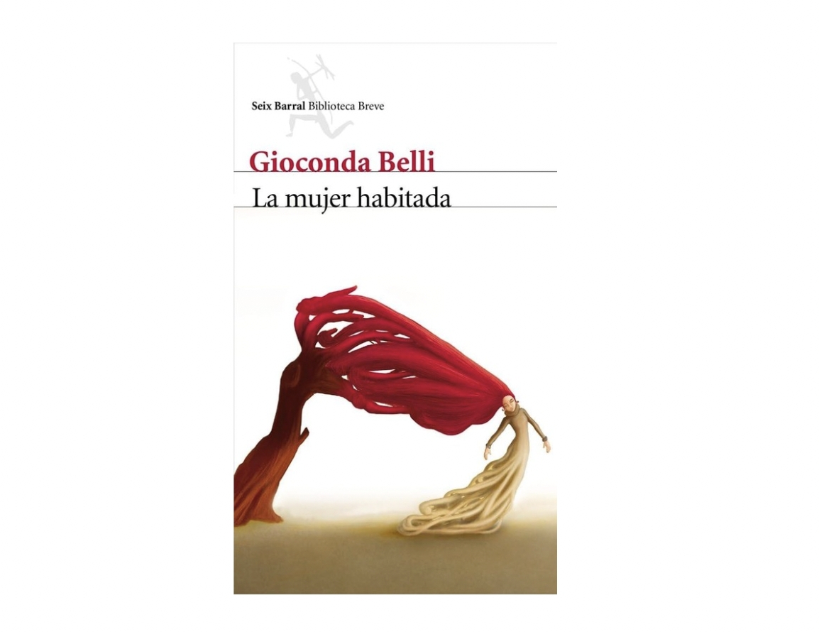 La mujer habitada - La mujer habitada
