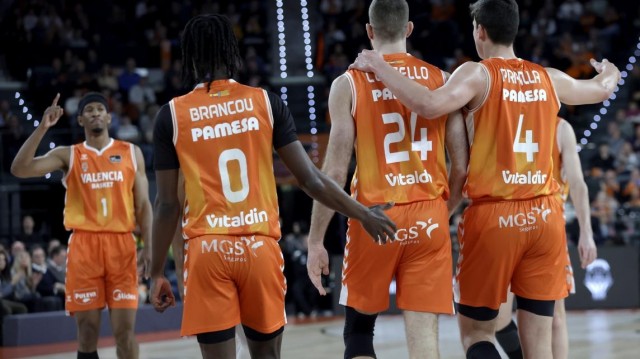 El Valencia, a rubricar con triunfo en Las Palmas su condición de cabeza de serie copero