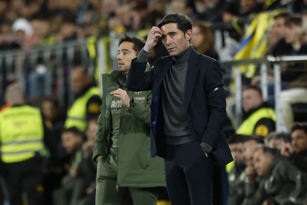 Marcelino sobre lo que le falta al Villarreal: 