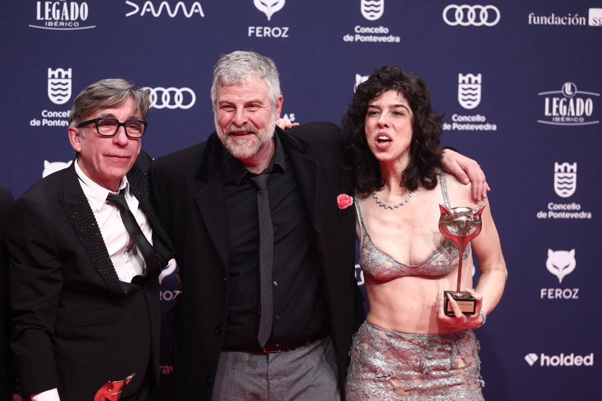 El equipo de Poquita Fe