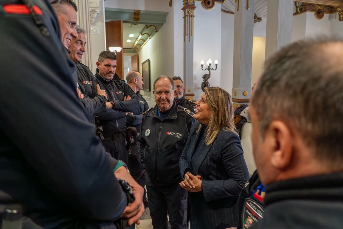  - Foto: AYTO CARTAGENA