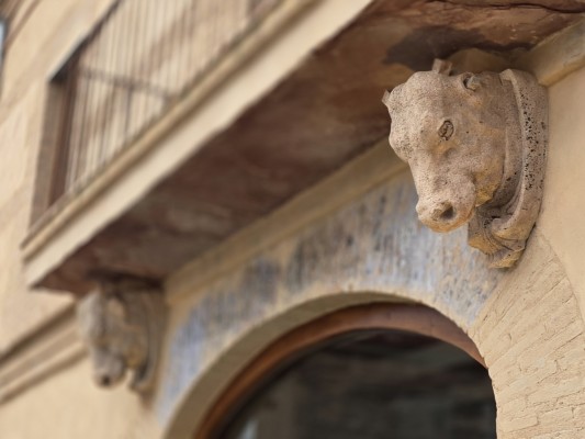 València avança en la museïtzació de la Casa dels Bous com a seu del futur Museu de la Mar