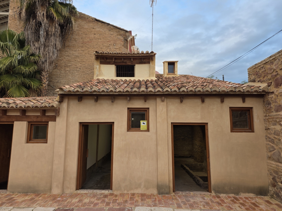  - Foto: AJUNTAMENT DE VALÈNCIA